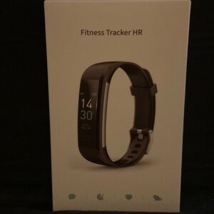 NWOT-FITBIT HR